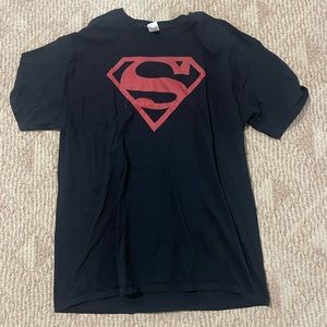 Men’s Superman t shirt